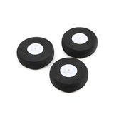 E-Flite Wheel Set: SR-22T (EFL5959)