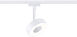 Paulmann Lampe URail 5 W LED Blanc