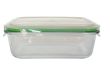 CleanPac Récipient alimentaire 1 litre 1 pièce