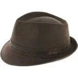 Herman Belgium Kairan Chapeau