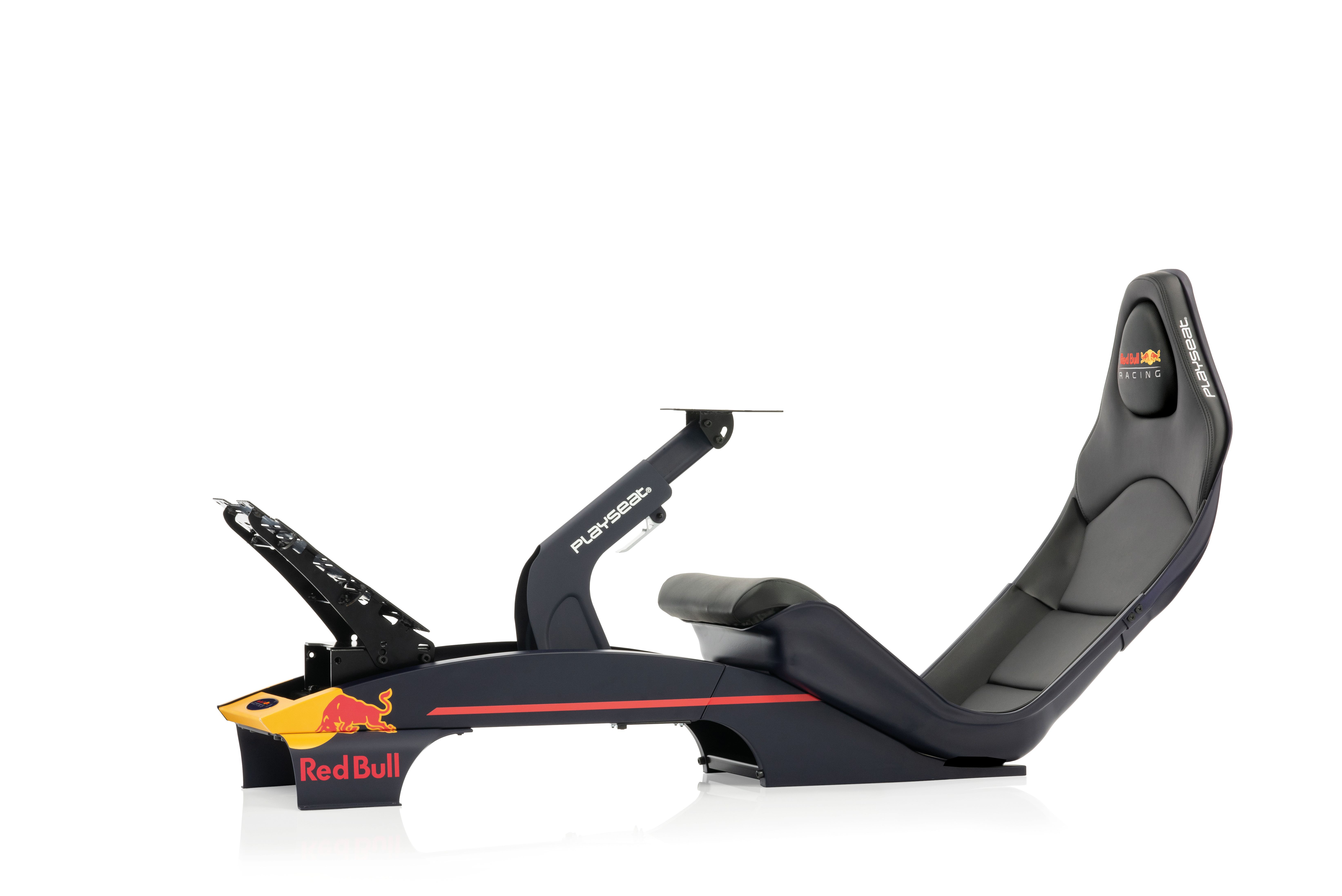 Playseat PRO Formula Red Bull Racing Gaming Chair - Universal - Blue