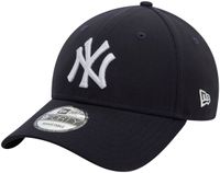 New Era New York Yankees MLB Side Patch 9FORTY Zwart