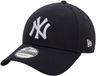 New Era New York Yankees MLB Side Patch 9FORTY Zwart