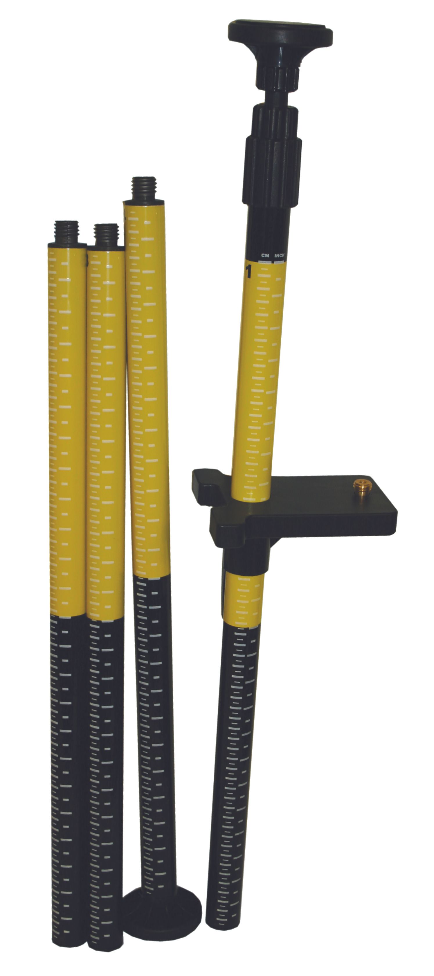 Stanley 1-77-184 MPOLE Telescopisch Statief