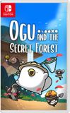 shinsegae I&C Ogu and the Secret Forest