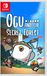 shinsegae I&C Ogu and the Secret Forest