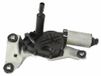 NTY Motor met stuurinrichting