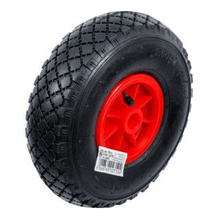 BGS Do it yourself luchtwiel 260 mm - 1 stuk