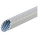 Fränkische Rohrwerke 25310063 FFKuS-EM-F 63 gr Beschermslang (ribbelslang) Grijs 50.5 mm 1 stuk(s)