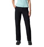 Columbia Leslie Falls™ Convertible Broek Zwart