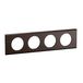 Legrand CP2504 Veiligheidsplaatje voor Stopcontacten Zwart