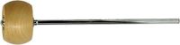 Drum DW Drums DWSM104 Solid Maple Bass Drum Beater