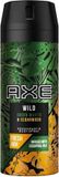 Axe Deodorant Spray Wild Green Mojito & Cedarwood 150ml