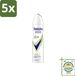 Rexona Deodorant Spray Advanced Protection Stress Control 150 ml - 5 Stuks