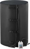 VEVOR 55Gal Vatverwarmer 1300W -17,78-62,78°C Instelbare Onafhankelijke Thermostaat