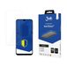 9H 3mk 9H gehard glas voor Samsung Galaxy A40