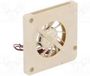 Sunon UB5U3-700 Axiaalventilator 5 V/DC 1.07 m³/h
