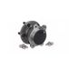 SKF Kit de roulements de roue Vkba 7173 Ford 2253465 2287757 2294595
