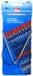 Prym Rondbreinaald aluminium 4.0 mm 40cm