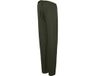 MAMALICIOUS MLALAJDI LOOSE JRS PANTS HW Dames Leggings Forest Night Gestreept S