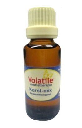 Volatile Aromamengsel Kerst-Mix 5ml