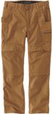 Carhartt Stretch Werkbroek 105074 Bruin