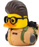 TUBBZ Numskull TUBBZ Ghostbusters Egon Spengler Rubberen Eend Figuur