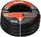 Meister Tuyau de bassin en PVC Noir 3/4 4M - WU9920510