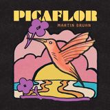 V2 Red Eye Shika Shika Picaflor LP