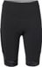 VAUDE Women's Kuro Tights II Fietsbroek Dames Zwart