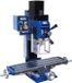 Merkloos / Sans marque HBM BF25 Freesmachine