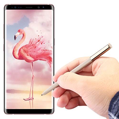 LWL House Touch Stylus S Pen voor Galaxy Note 8 / N9500 - Goud