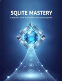 Sqlite Libri GmbH Sqlite Mastery Paperback