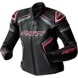RST S1 D3O Perforated Leather Jacket XL