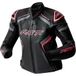 RST S1 D3O Perforated Leather Jacket XL