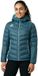 Ternua Yaksim 2.0 Veste Bleu M Femme