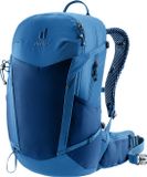 Deuter Futura 27 - Wandelrugzak 52 cm (nightblue-baltic)