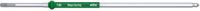 Wiha - Interchangeable Blade 2859R Torx T15 Magicspring