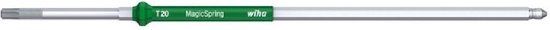 Wiha - Interchangeable Blade 2859R Torx T15 Magicspring