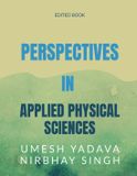 Perspectives Libri GmbH Perspectives in Applied Physical Sciences Paperback
