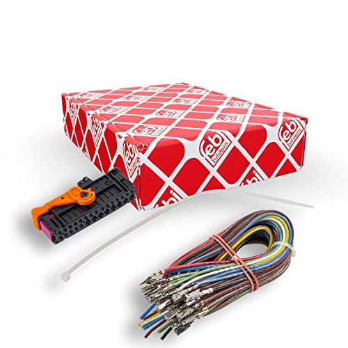 febi bilstein 107063 kabelreparatieset voor deur, 1 stuk