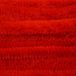 Merkloos Chenille draad - 30x - rood - 14 mm x 50 cm