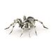 Papo - Realistische tarantula figuur speelgoed voor kinderen - 3 jaar en ouder - Wilde dieren collectie - Educatief spel insecten en spinnen - Cadeau-idee speelgoed voor meisjes en jongens - 9,8 x 9,5