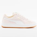 PUMA Suede XL Lage Sneakers Vrouwen Roze