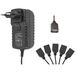 DAP Chargeur de casque Silent Disco