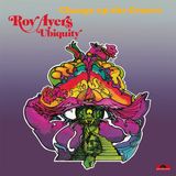Change Roy Ayers Ubiquity - Change Up The Groove (LP)