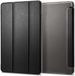 Spigen Smart Fold Hoes Book Case Geschikt voor Samsung Galaxy Tab A11 / A9 | Tri-Fold Hoes | Hoes met Sleep / Wake Functie | Zwart