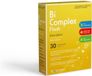 AMCORE BALANCE Bi Complex Flash Fatigue et Épuisement 30 comprimés