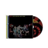 Rock Ozma - Rock And Roll Part Three (CD)