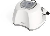 Intex QS700 Plus Krystal Clear Zoutwatersysteem 12 Volt - 8500 gal./hr. - Voor zwembaden tot 32.000L